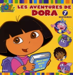 Couverture du produit · Les aventures de Dora