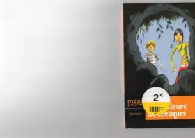 Couverture du produit · Les pilleurs de fresques