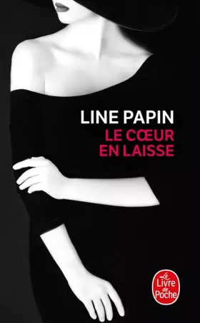 Couverture du produit · Le Coeur en laisse