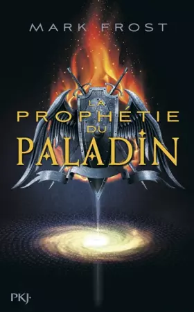 Couverture du produit · La Prophétie du paladin - tome 01 (1)