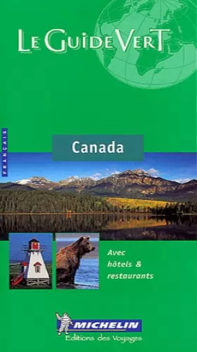 Couverture du produit · Canada, N°516