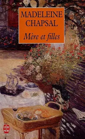 Couverture du produit · Mère et filles