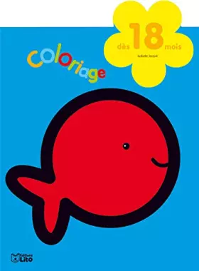 Couverture du produit · Collection petite fleur : des 18 mois le poisson ( périmé )