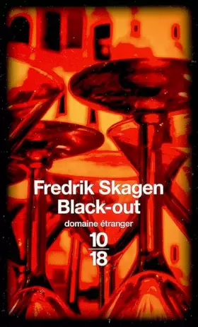 Couverture du produit · Black-out