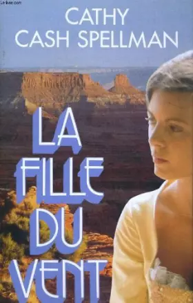 Couverture du produit · La fille du vent