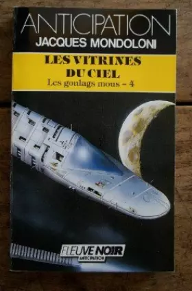 Couverture du produit · Les vitrines du ciel