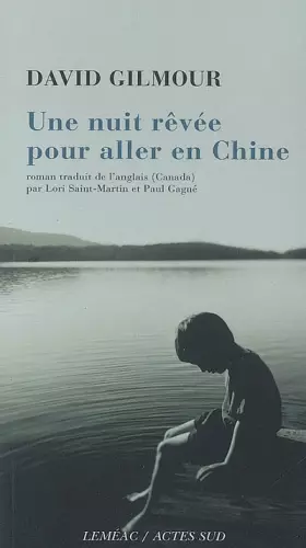 Couverture du produit · Une nuit rêvée pour aller en Chine