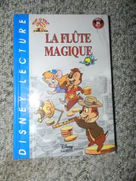 Couverture du produit · La flûte magique