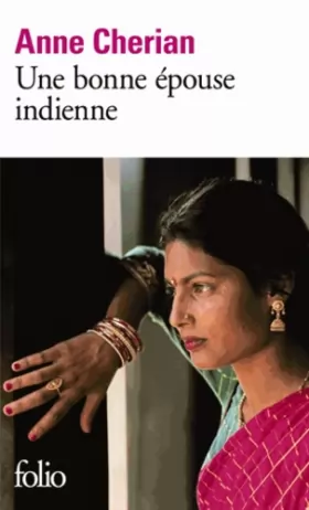 Couverture du produit · Une bonne épouse indienne