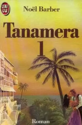 Couverture du produit · Tanamera T1 ****