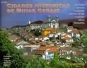 Couverture du produit · Cidades Historicas Mg Colorfotos. 98 Colorfotos