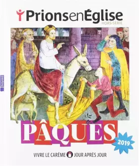 Couverture du produit · Pâques 2019