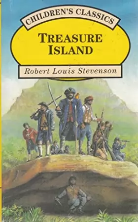 Couverture du produit · Treasure Island [Children's Classics]