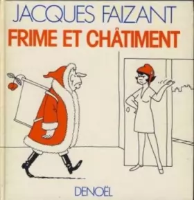 Couverture du produit · Frime et châtiment