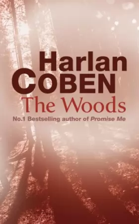 Couverture du produit · The Woods
