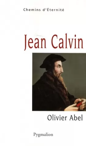 Couverture du produit · Jean Calvin