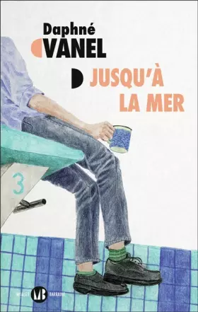 Couverture du produit · Jusqu'à la mer
