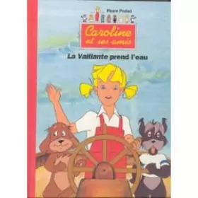 Couverture du produit · Caroline et ses amis : La