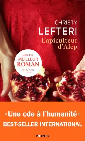 Couverture du produit · L'Apiculteur d'Alep