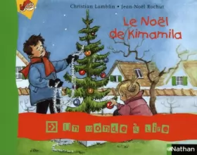 Couverture du produit · Le Noël de Kimamila