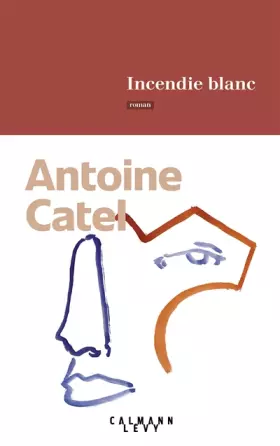 Couverture du produit · Incendie blanc