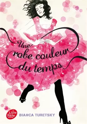Couverture du produit · Une robe couleur du temps