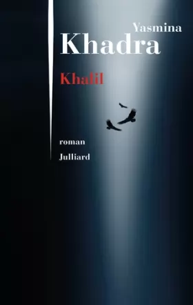Couverture du produit · Khalil