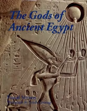 Couverture du produit · The Gods of Ancient Egypt