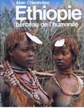Couverture du produit · Ethiopie, berceau de l'humanité