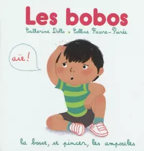 Couverture du produit · La bosse, se pincer, les ampoules