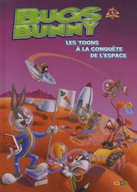 Couverture du produit · Bugs Bunny T05