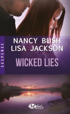 Couverture du produit · Wicked Lies