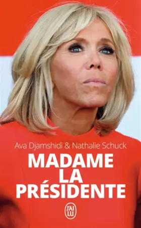 Couverture du produit · Madame la Présidente