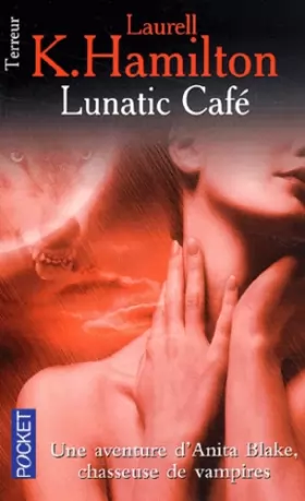 Couverture du produit · Lunatic Cafe