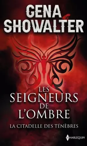 Couverture du produit · La citadelle des ténèbres: Les Seigneurs de l'ombre vol.1