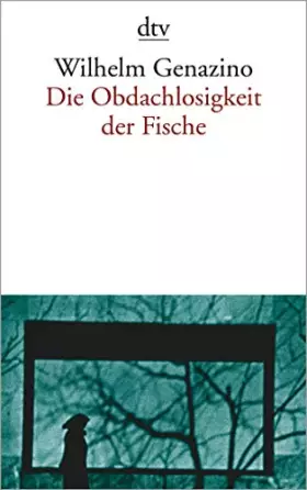 Couverture du produit · Die Obdachlosigkeit der Fische