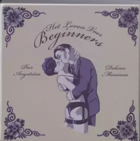 Couverture du produit · LEVEN VOOR BEGINNERS