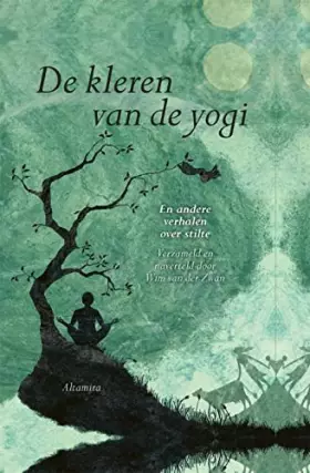 Couverture du produit · De kleren van de yogi: en andere verhalen over stilte