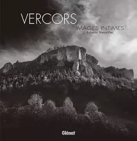 Couverture du produit · Vercors: Images intimes