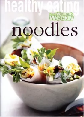 Couverture du produit · Noodles