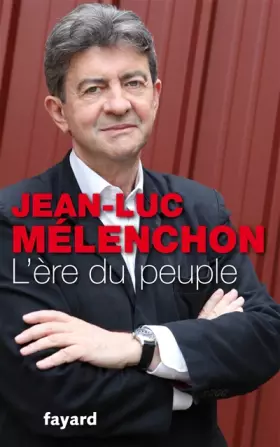Couverture du produit · L'ère du peuple