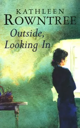 Couverture du produit · Outside Looking in