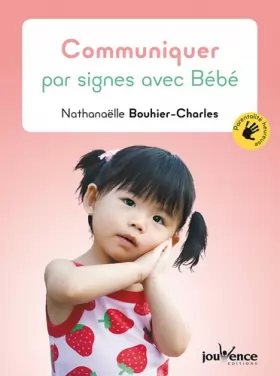 Couverture du produit · Communiquer par signes avec bébé