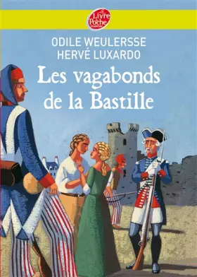 Couverture du produit · Les vagabonds de la Bastille