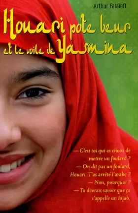 Couverture du produit · Houari pote beur et le voile de Yasmina