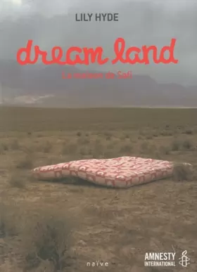 Couverture du produit · Dream land : La maison de Safi