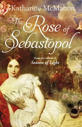 Couverture du produit · The Rose of Sebastopol