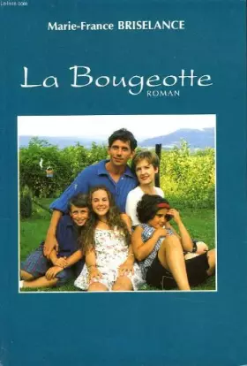 Couverture du produit · La bougeotte