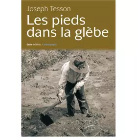 Couverture du produit · Les pieds dans la glebe