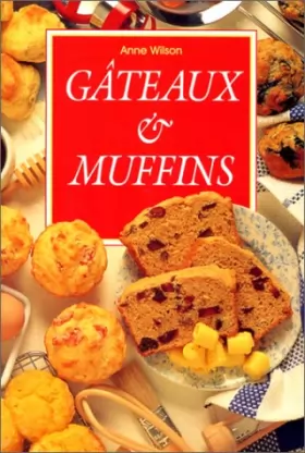 Couverture du produit · Gâteaux et muffins
